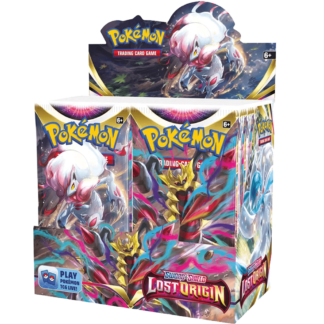 Pokémon - Lost Origin Booster Box