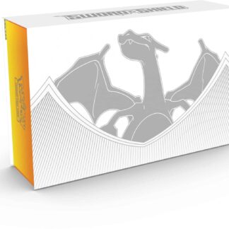 Ultra Premium Collection Box - Charizard
